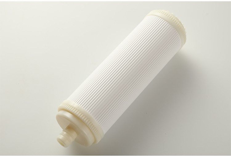 10inch 0.01micron Filter Bottle UF Membrane for Household Ultrafiltration Machine