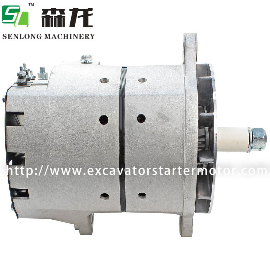 Alternator 12V 170A Cummins Generator 8612N 1-2683-00DR ALT3602 8600072 8600082 8600126 8600177 8700041 8700046