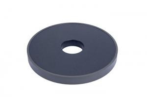 Quality Diamond And CBN Grinding Wheels , Resin Bond Diamond Wheels For Carbide Roller for sale