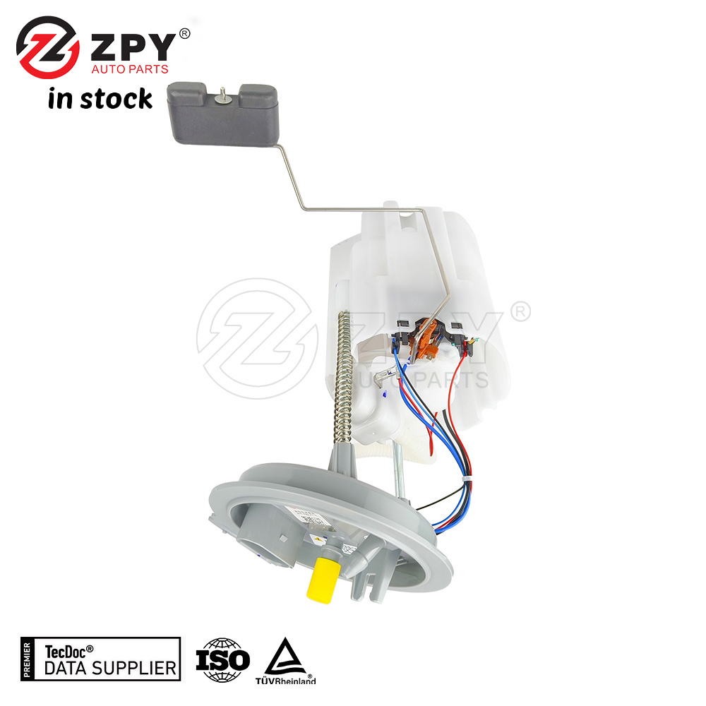 5QD919051L Fuel Pump Module Assembly For VW Volkswagen Golf 2014-2017 1.4L