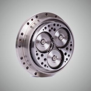 QXB Series-E Series Medium Type Reducer Machine Reduction Unit Wear Resistance