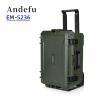Buy cheap EM-5236 IP67 Waterproof Tool Box 600x425x300mm Customizable from wholesalers