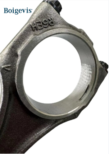 OEM 06E198401E Connecting Rod - High - Quality Direct Fit Replacement for VW Touareg & Audi S4/S5/A6/A7/Q5/Q7 3.0 TFSI Engines Durable Construction