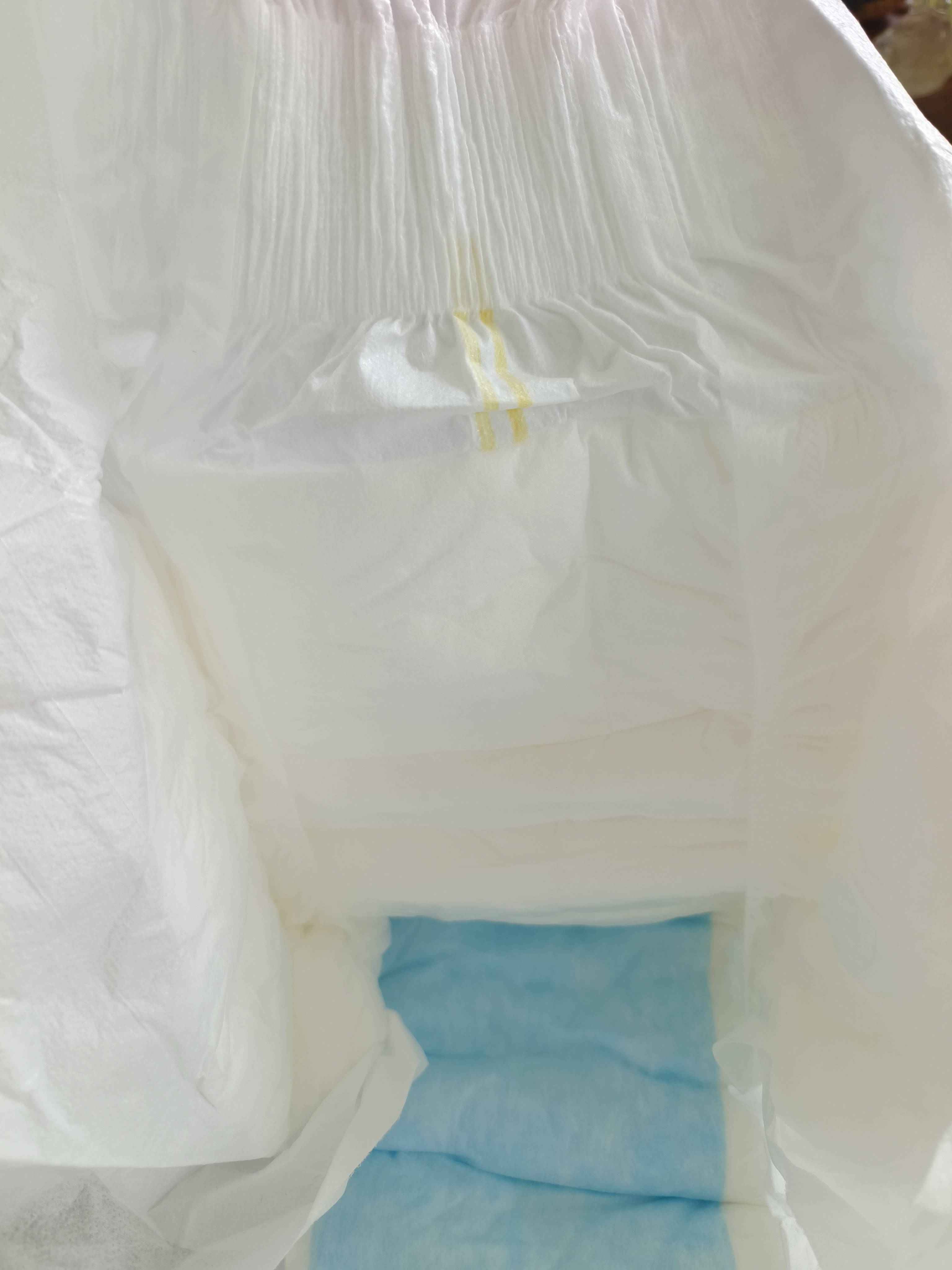 super absorbent adult diaper