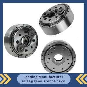 Quality Robot Hand Planetary Gearbox 1760Nm For Robot Joint ISO14001 for sale