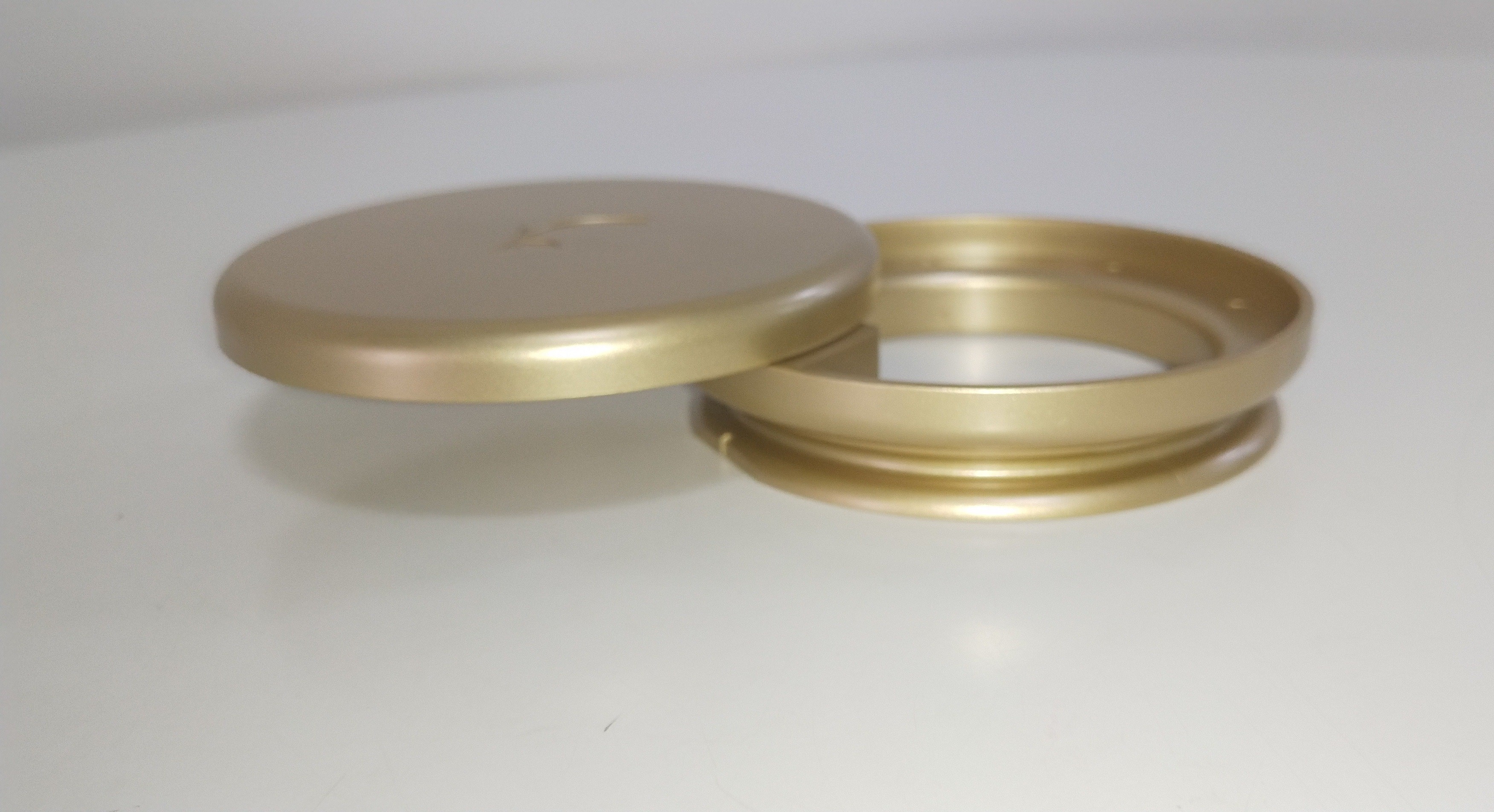 ABS PC Household Appliance Parts Injection Molded Tissue Box Ultrasonic Oil Injection
