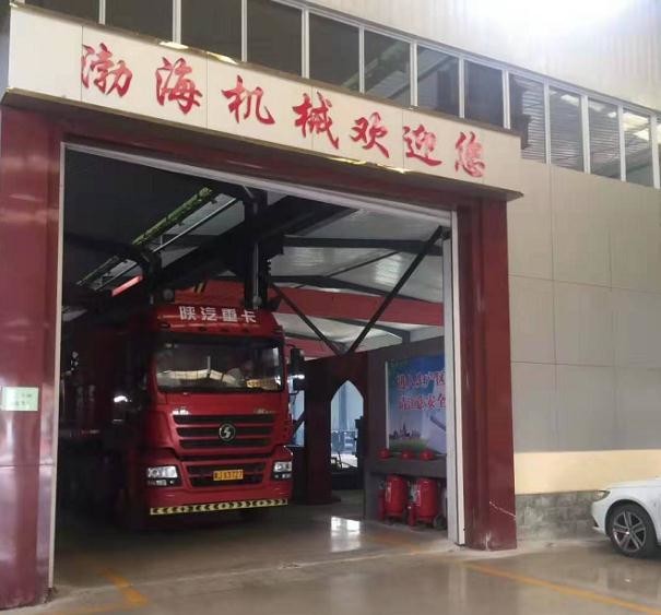 2 Stage Vacuum 600mm Automatic Clay Brick Making Machine