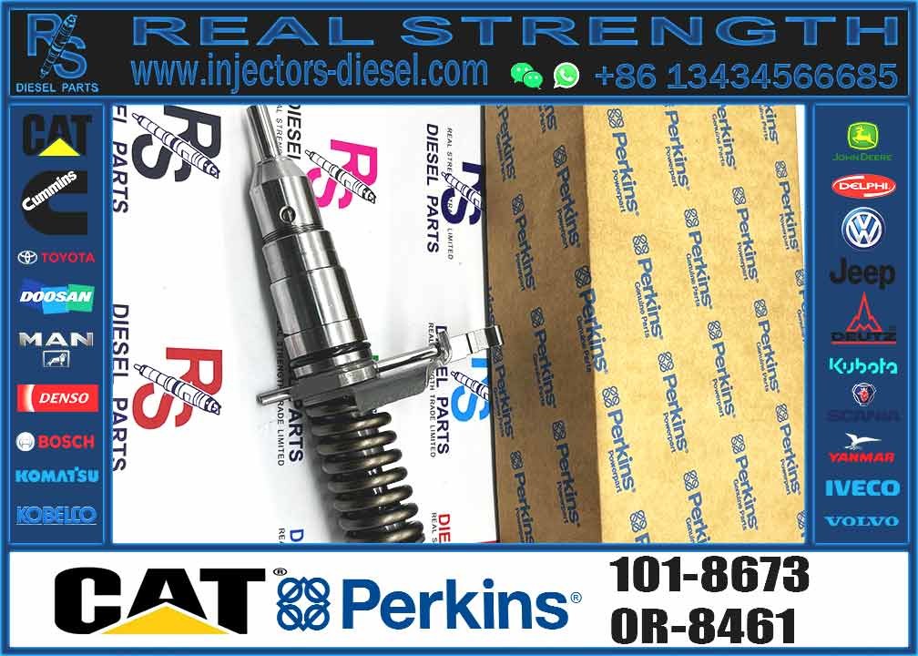 fuel injector 101-8673 7E-8729 7E-8952 7E-9585 127-8209 127-8211 127-8213 0R-8475