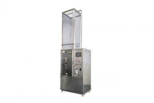 Quality Universal Material Environment IP Test Equipment / rain test chamber for sale