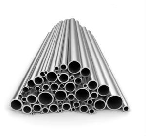 Quality H8-H9 Tolerance Industrial ST52 Heavy Oiled Hydraulic Cylinder Barrel for sale