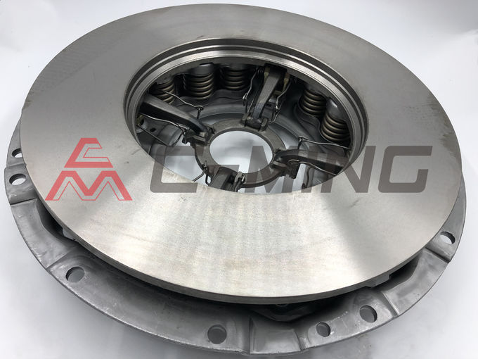 NDC508T 430*248*456*10.2 ISUZU MITSUBISHI Exedy Clutch Kits 5