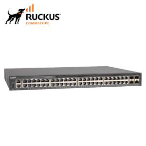 Quality Ruckus Switch Icx 8200-48zp2-E for sale