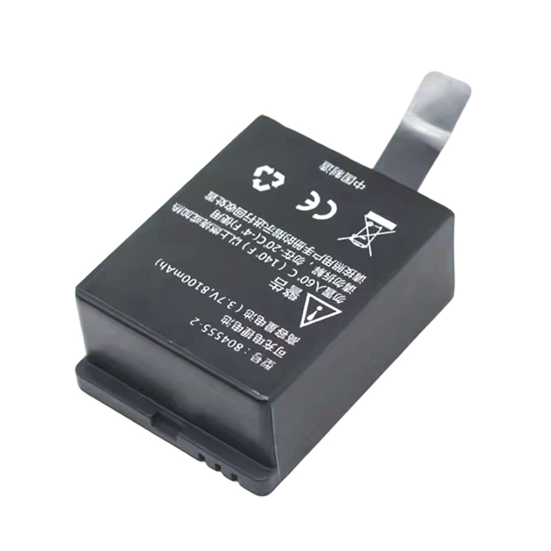 High Capacity Battery 804555-2 for South S720 S750 S760 RTK GPS Surveying Instrument
