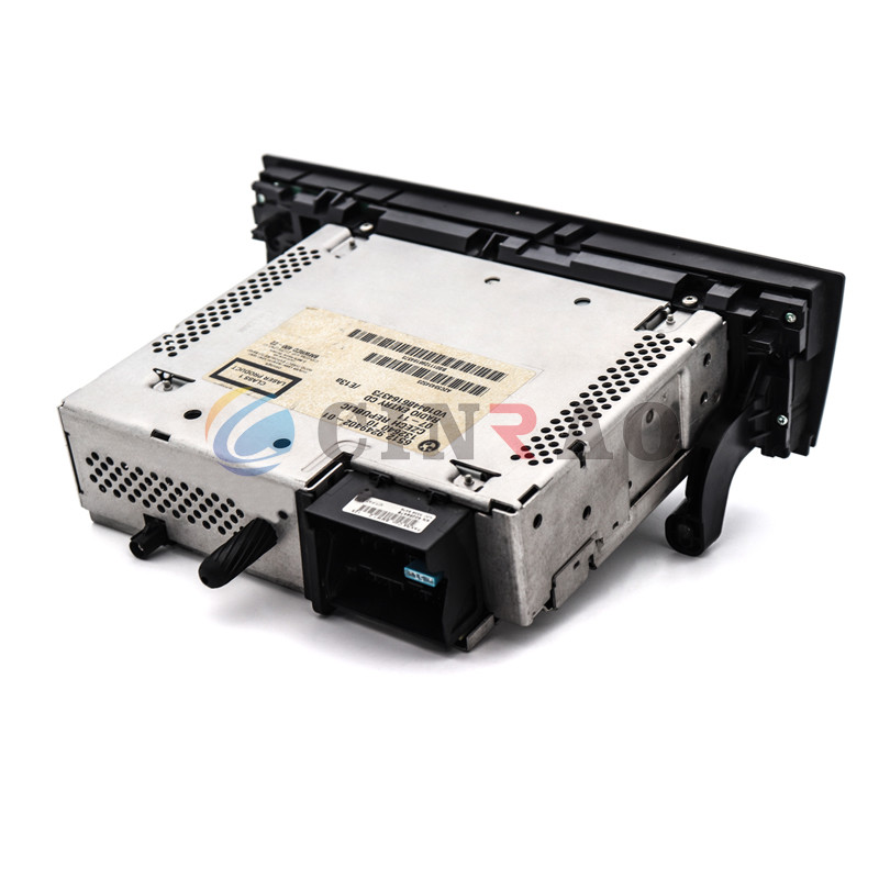 BMW CD73 DVD Navigation Radio / Yellow Cable Type BMW E90 E92 PIXEL BMW E91 DVD Player
