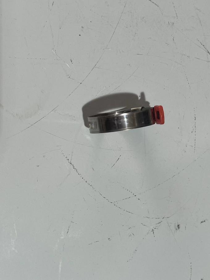 High Strength 95152112 Clamps Portable Konecranes Spare Parts