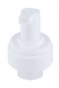 China Cosmetic 24mm Pump Dispenser on sale