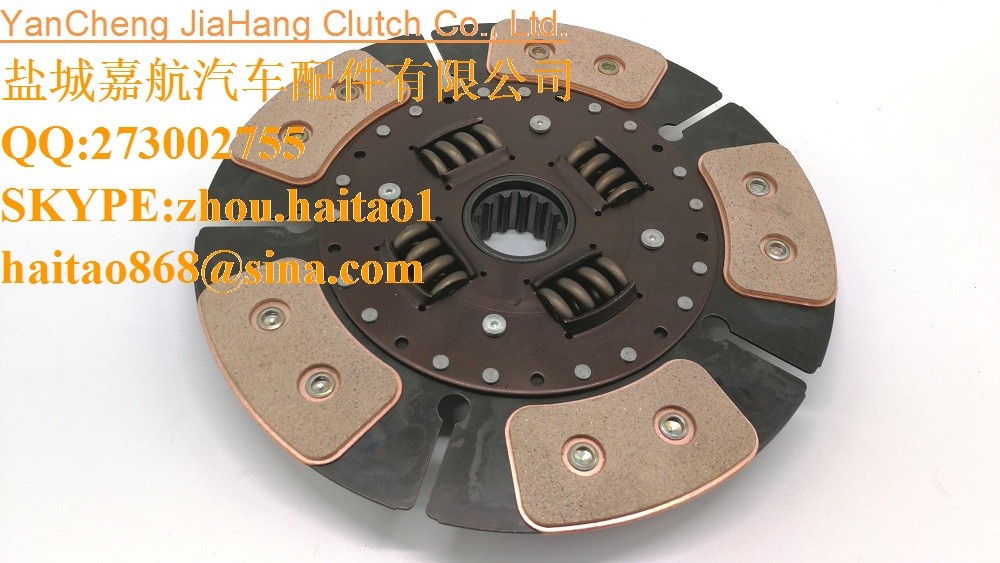 3A26125132 Clutch Disc Kubota M4900 M5700 M4800 M5400 M4700 M6040 M7040 3A01125132