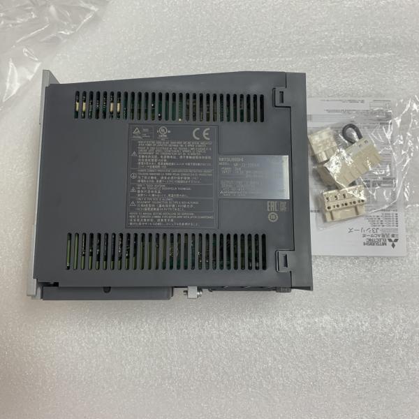 Mitsubishi MR-J3-200AN AC SERVO AMPLIFIER 10.5A 3 PHASE 2KW NEW