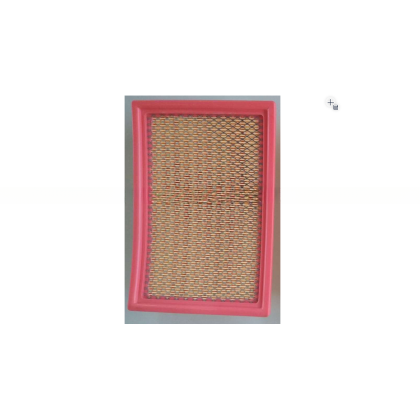 ROEWE Car Air Filter 23140-34100 23140-34101 10067663 for DAEWOO/SSANGYONG Car Fitment