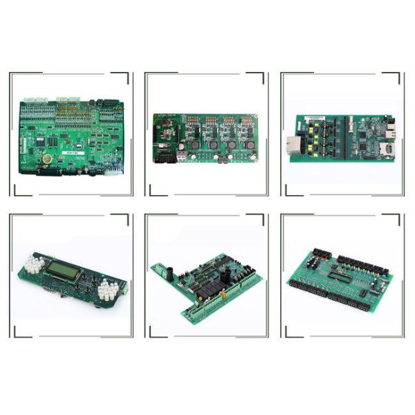 Through Hole Printed Circuit Board Service Mixed Assembly Advantages Drills