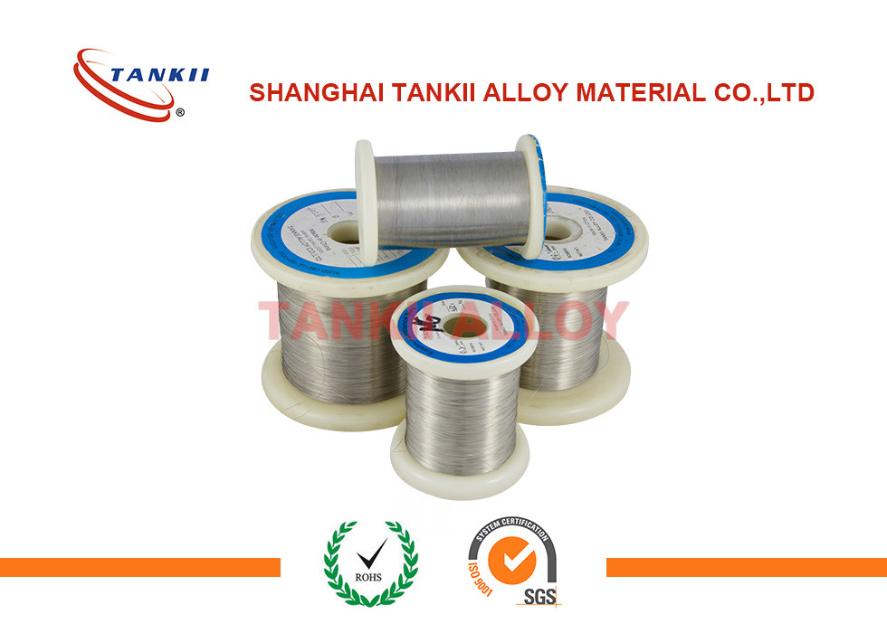 Fchw-1 Fchw-2 Fecral Alloy Heating Element Wire With Personalized Packing