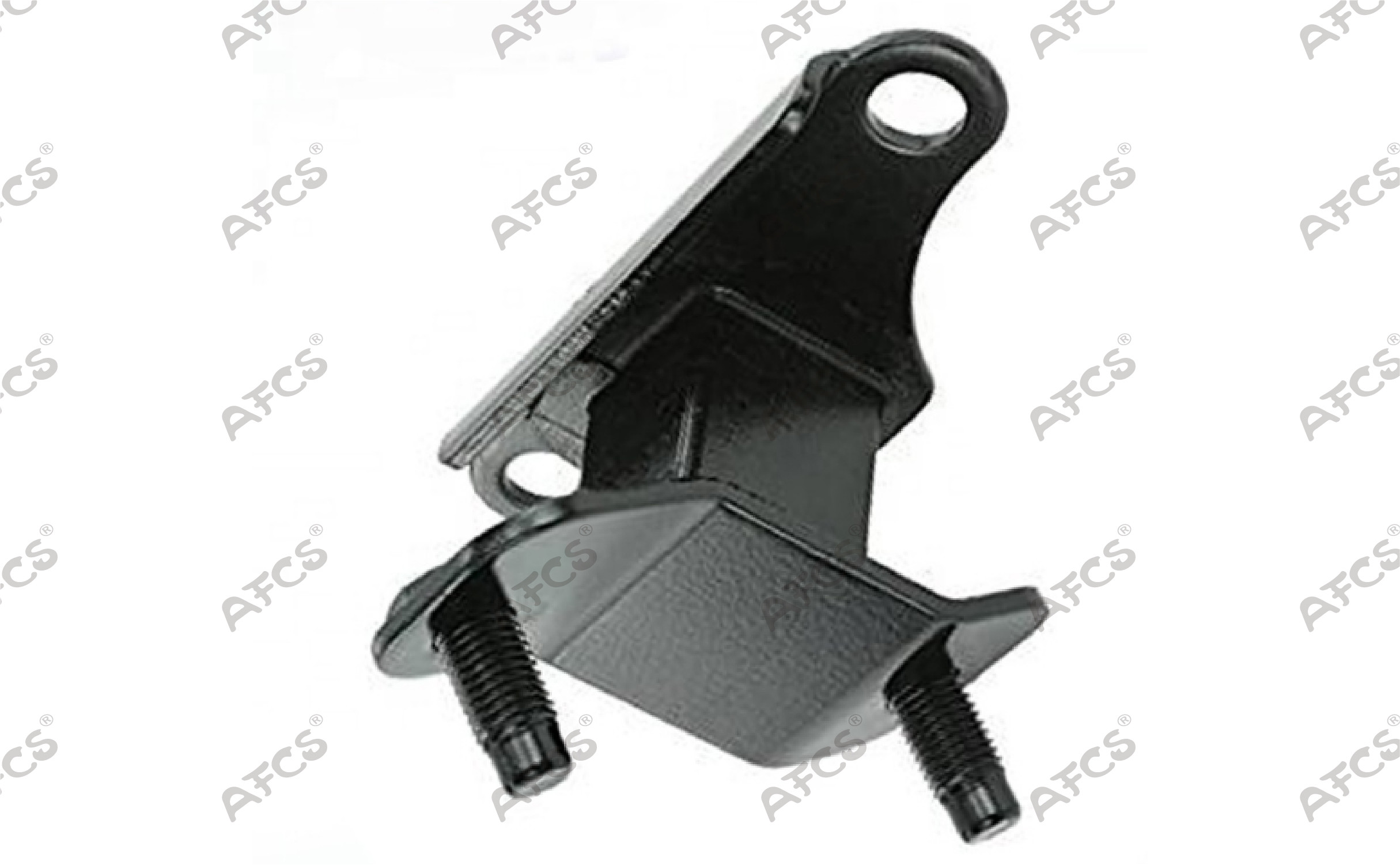 Car Parts Rear Transmission Mount For Honda Odyssey 50806-S87-A80