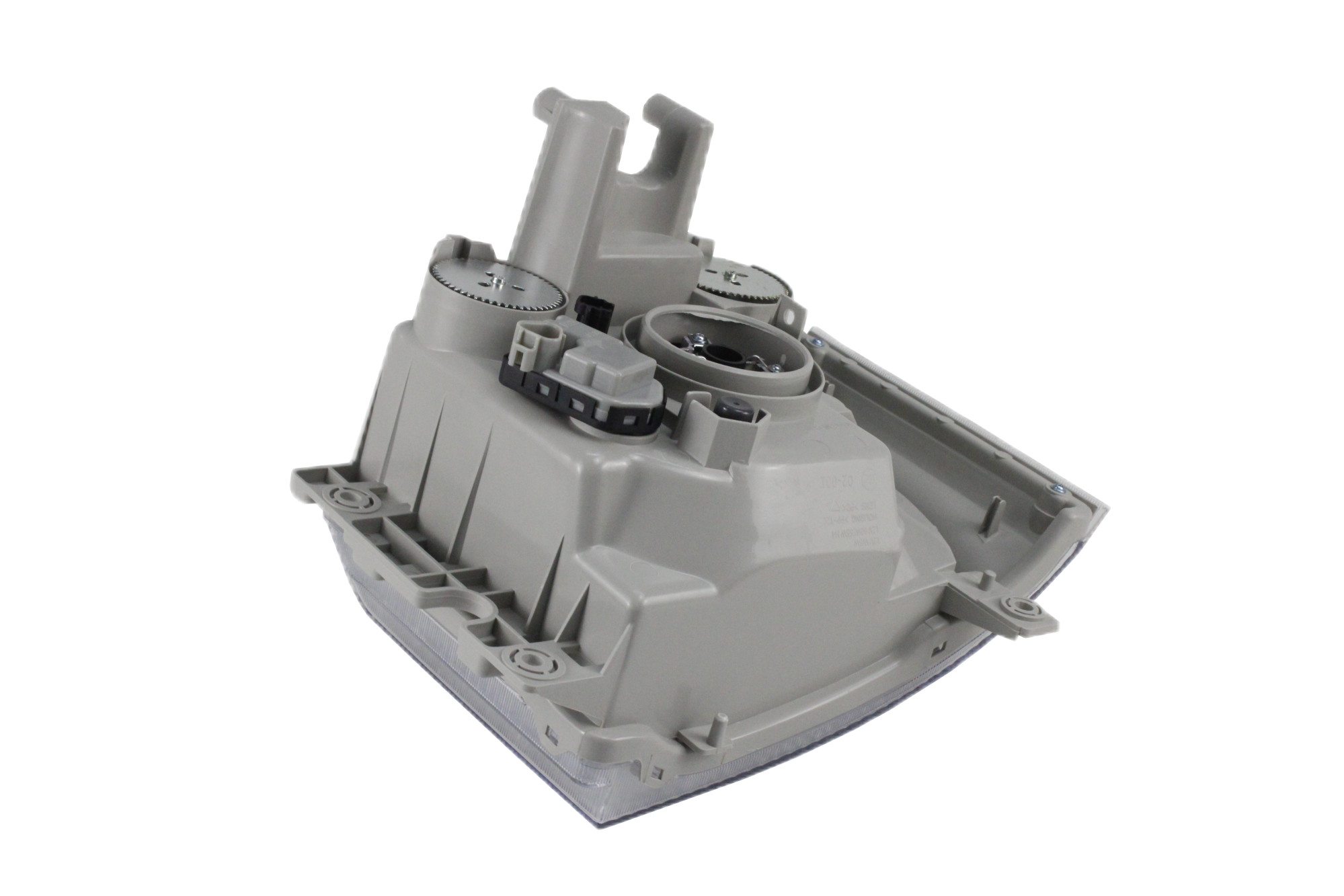 ISUZU 700P 4HK1 LAMP ASM HEAD L 8975851671
