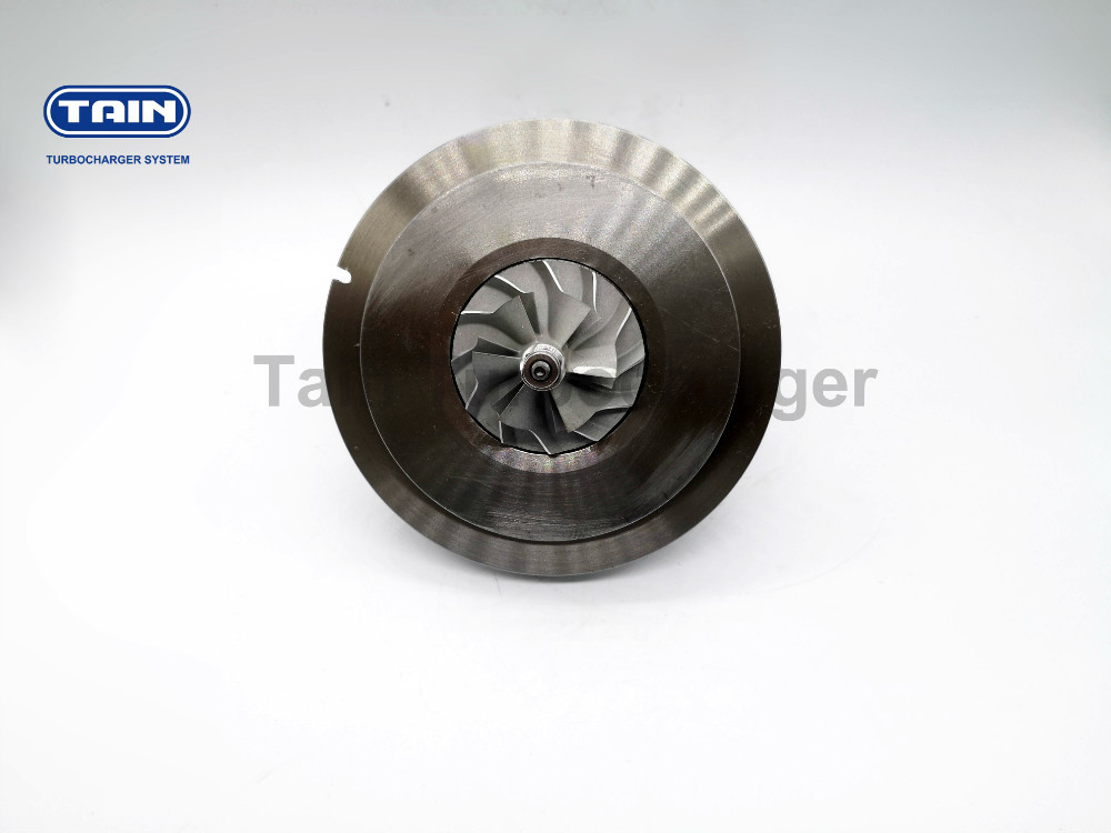 Land Rover Discovery 4 TDV6 3.0 Turbo CHRA 778401-0005 778401-0004 GT1444Z