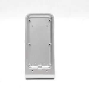 Quality Precision High Pressure Aluminum Die Casting Parts Factory for sale