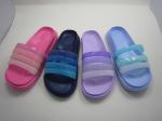 Comfortable Casual Eva Unisex Rainbow Slide Sandals