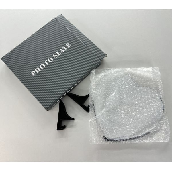 100,000pcs Stocking, Multiple Shapes Sublimation Rock Slate Blanks Ready to Ship, Glossy&Matte Photo Slate for Sublimation DIY Stone Crafts for