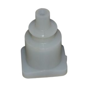 Quality Custom LSR Injection Molding Silicone Plugs 30-80 Shore A for sale