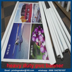 Buy cheap 440 G Matte Vinyl Banners with Grommets from wholesalers