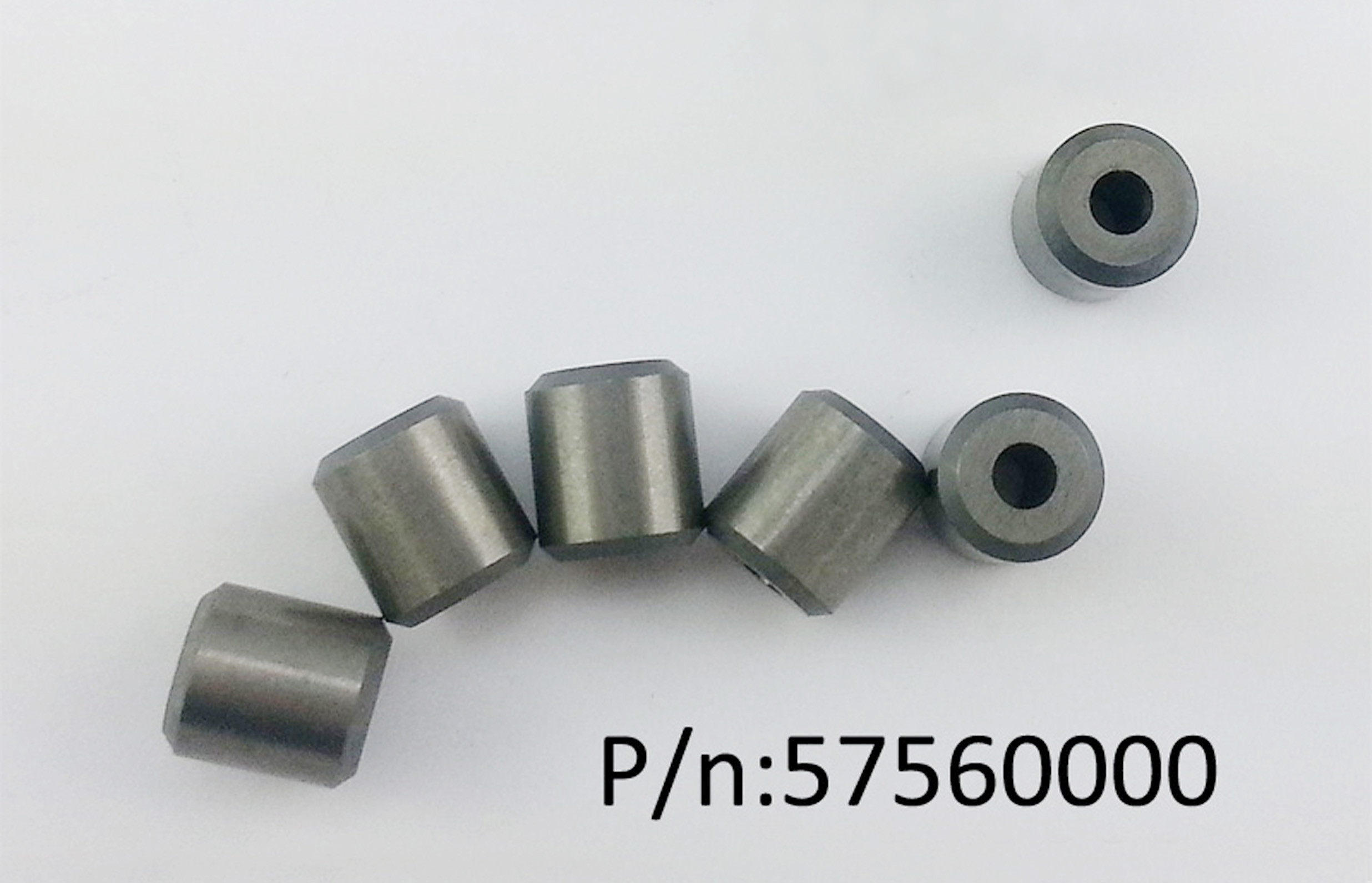 Lower Roller Guide Assembly K10 Suitable For Gerber Cutter Xlc7000 / Z7 Parts No: 57560000