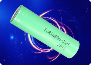 Quality 18650 Lithium Battery 2200mAh 4.4A for Laptop Packs for sale