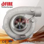 TO4E35 Turbocharger 452077-5004S Perkins Agricultural Industrial Generator with