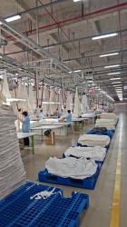 Jiangyin Fengrui Textile Technology Co., Ltd.