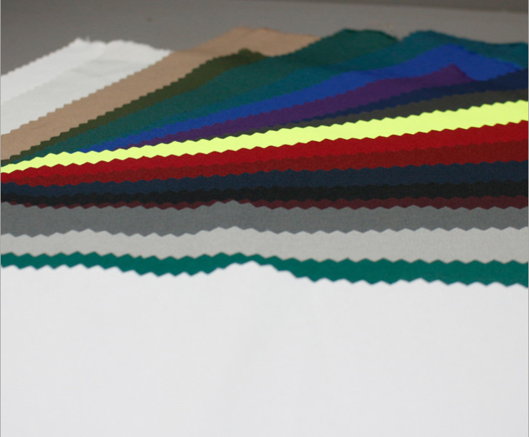 21 X 16+70D 210GSM Dyed Printed Cotton Fabric