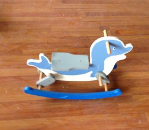Quality educational toys for kids- hobbyhorse for sale