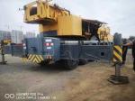 2013 XCMG Refurbished Used Rough Terrain Crane 160 Ton QAY160