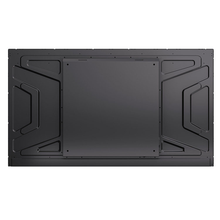 High Quality Display Advertising Player Fast Food Restaurant Wall Mounted