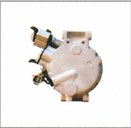 ALA20119 TOYOTA Compressor Toyota HIACE RZH AC Compressor 6SEU16C AC Compressor 447260-0975 AC Compressor 7PK
