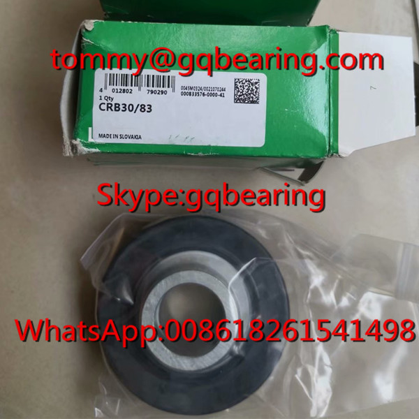 INA CRB30/83 Radial Insert Ball Bearing CRB30/83-XL Pillow Block Ball Bearing