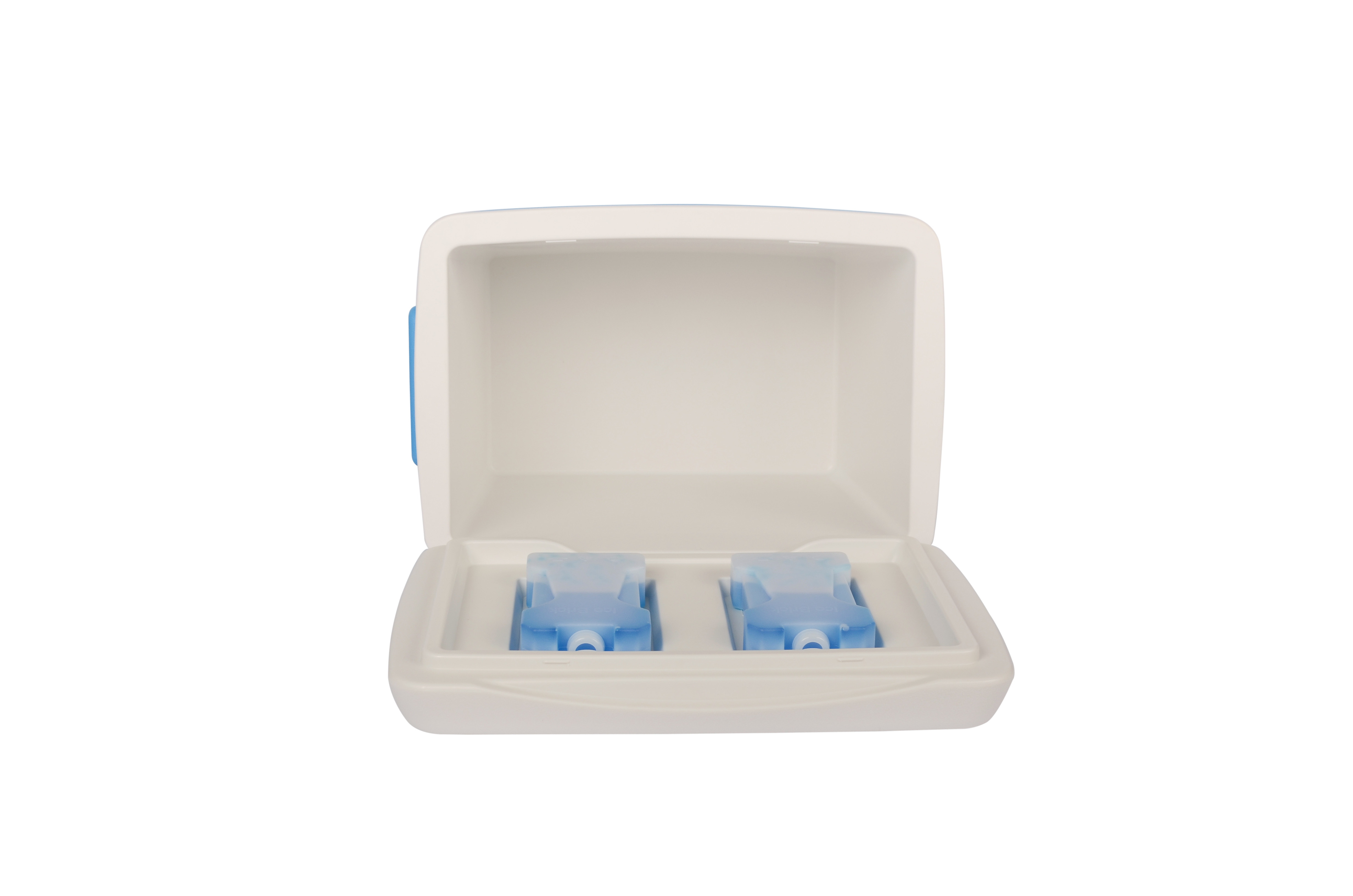 Portable Cooler Box Cold Chain Transportation Outdoor Camping Function