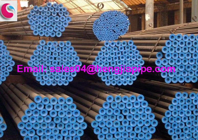 Supply China steel pipes mill