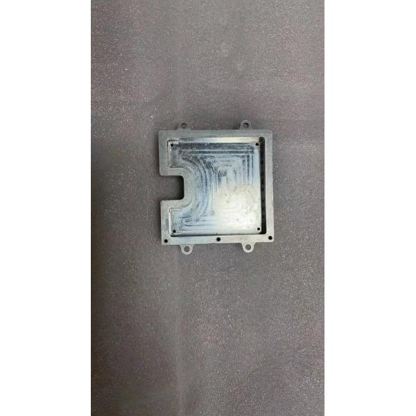 OEM Precision Cnc Machining Services Aluminum Cnc Machined Parts