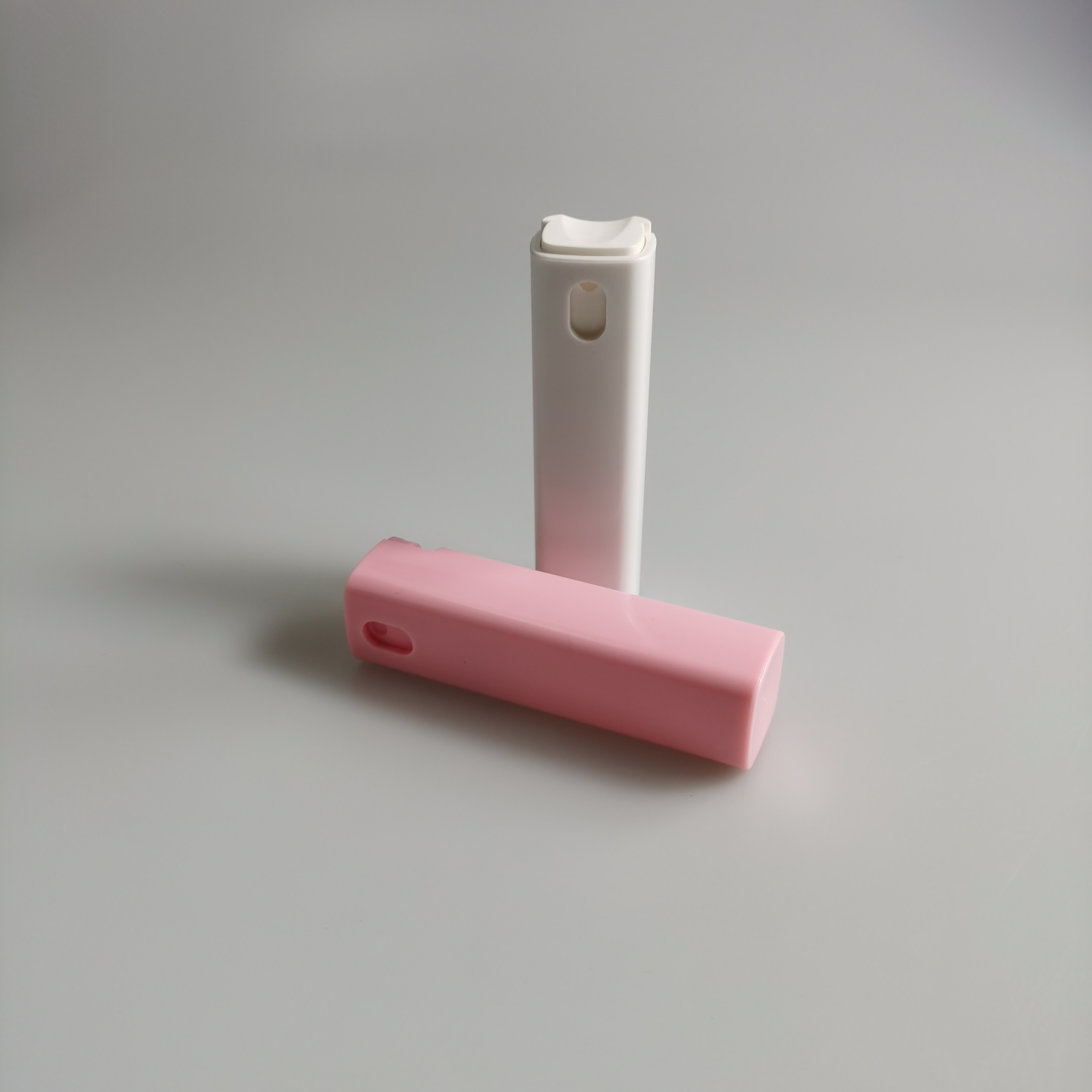 10ml Square Mini Spray Bottle for Perfume Customizable and Personalized