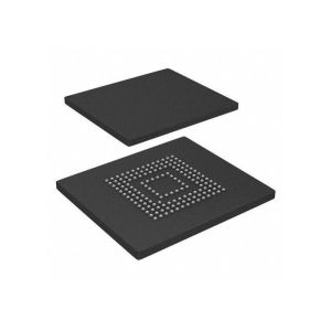 China Electronic Integrated Circuits THGBMJG7C2LBAU8 128Gbit eMMC Flash Memory IC on sale
