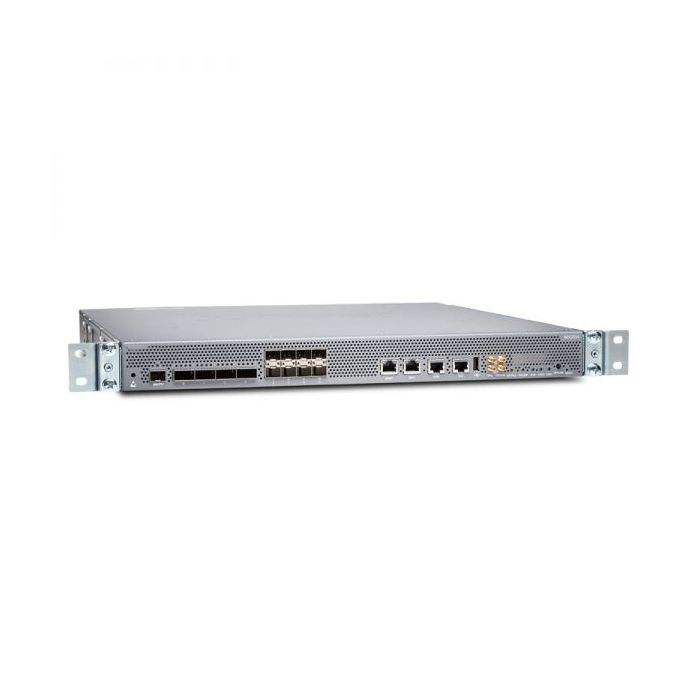 Customized MX204 Universal Routing Platform Modem Function Yes Speed 2.4G Wi-Fi Transmission Rate 600Mbps