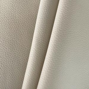 Quality Ultra Durable Faux Leather Vacuum Microfiber No Shrinking No Yellowing for sale
